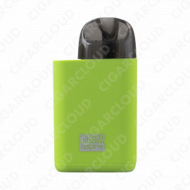 Brusko Minican Plus (850), Зелёный